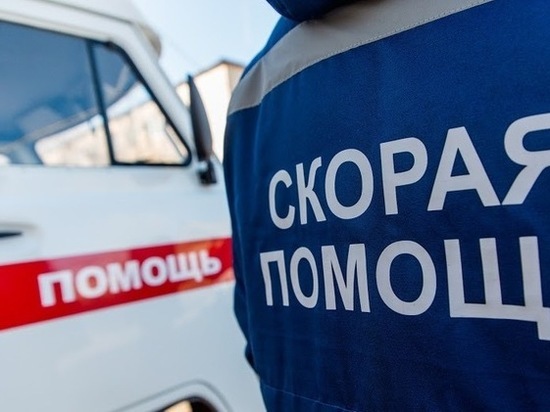 На пешеходном переходе в Центральном районе Волгограда погибла женщина