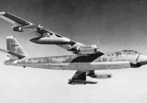 Изучая рассекреченные документы разведслужб США, относящиеся к начальному периоду холодной войны, исследователь из Самары Андрей Шепелев нашел ранее не известные свидетельства того, что в первой половине 1959-го над Северным Уралом летали самолеты-разведчики типа RB-47