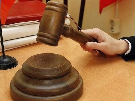 В Ростовской области осудили мужчину за убийство своего знакомого
