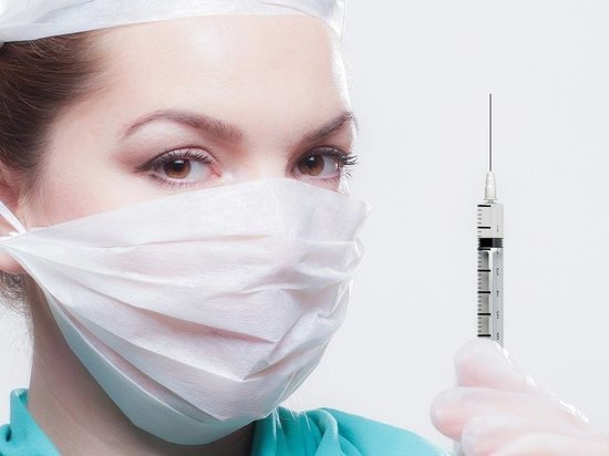 Вторая поставка вакцины от коронавируса ожидается в ДНР сегодня