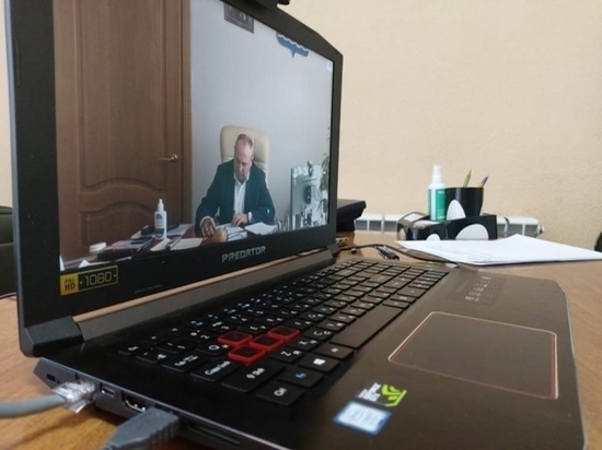 Жительница Магадана просит у мэра новое жильё