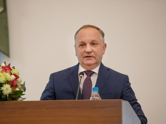 У Владивостока будет новый мэр: официальный комментарий