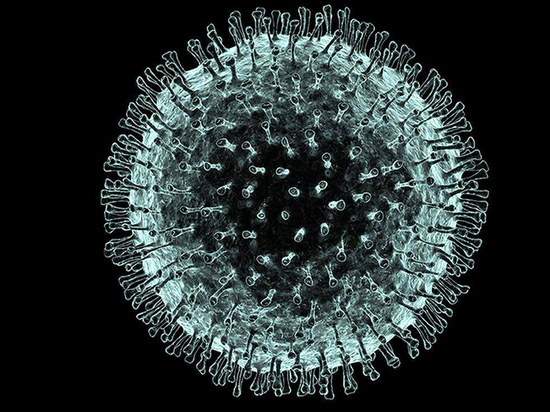 Еще 10 жителей Хакасии заболели коронавирусом