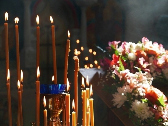 В Рязанской области священника отстранили от службы за недостойное поведение