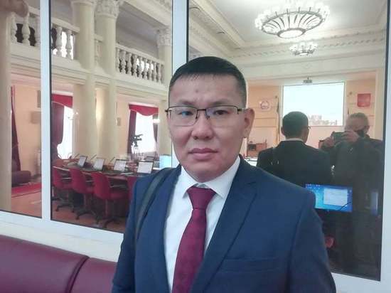 В Улан-Удэ определились с директором издательского дома «Буряад унэн»