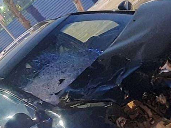 "Не чиновник, не сын депутата": в Улан-Удэ рассказали о владельце машины, сбившей двух подростков