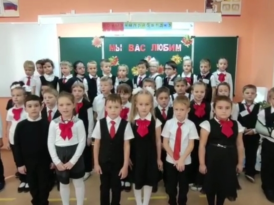 В Ставрополе определились претенденты на должность "навигатор детства"