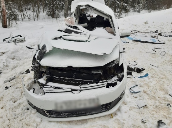 Опубликованы новые данные о погибших в аварии в Тверской области