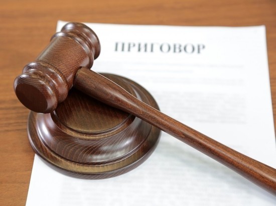 Присяжные признали татарстанца виновным в убийстве 8-летней давности