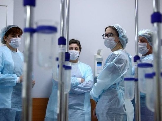 Еще 296 человек заразились COVID-19 в Ростовской области