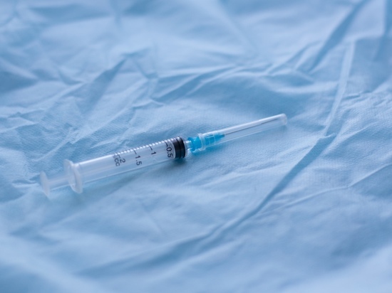Протестирована вакцина от ковида с экстренной инъекцией от столбняка