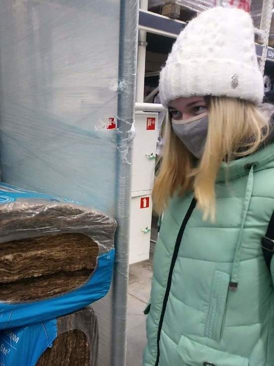 Студенты ЧелГУ выяснили, какие товары из вторсырья продают в местных магазинах