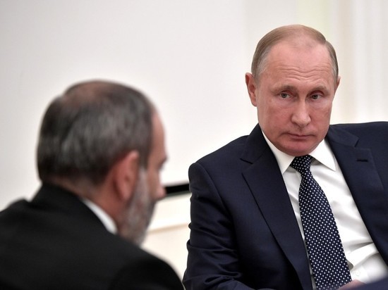 Российская техника доказала свою эффективность