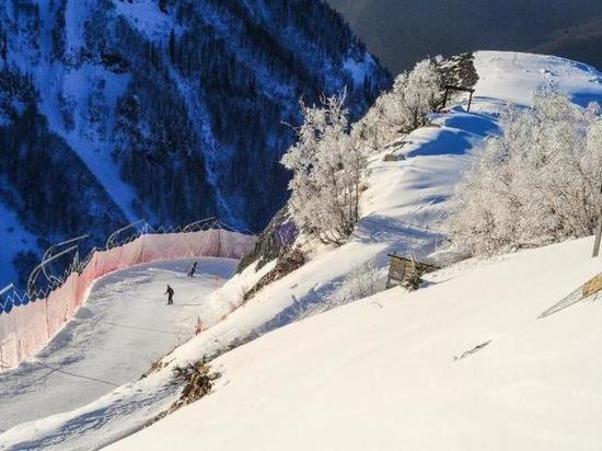 В Сочи могут ввести новые правила поведения на горнолыжных курортах