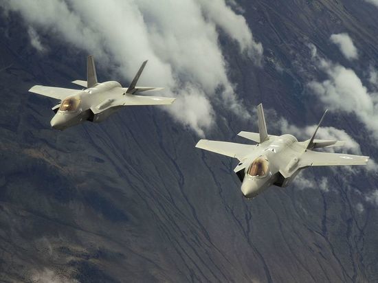 Пентагон не хочет тратить миллиарды долларов на эксплуатацию «невидимок»