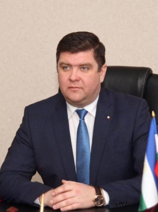 Министра ЖКХ Башкирии Бориса Беляева задержали на 48 часов