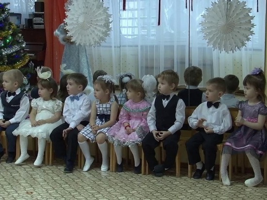 В Роспотребнадзоре прокомментировали желание костромских родителей посещать детские утренники
