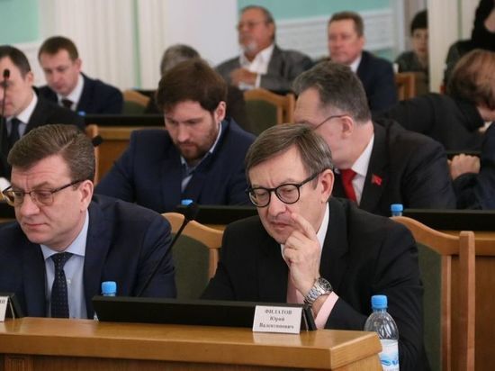 Комитет Горсовета довёл дефицит бюджета Омска до 111 млн рублей