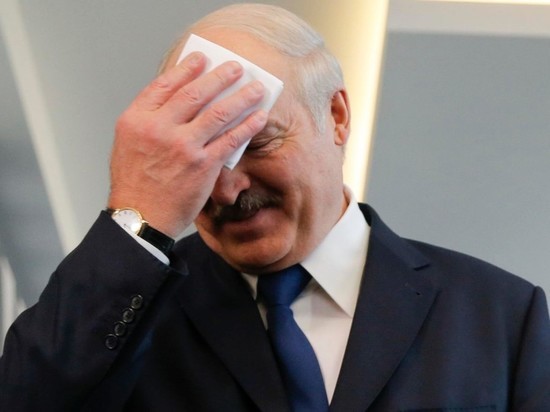 ЕС на год продлил санкции против Белоруссии