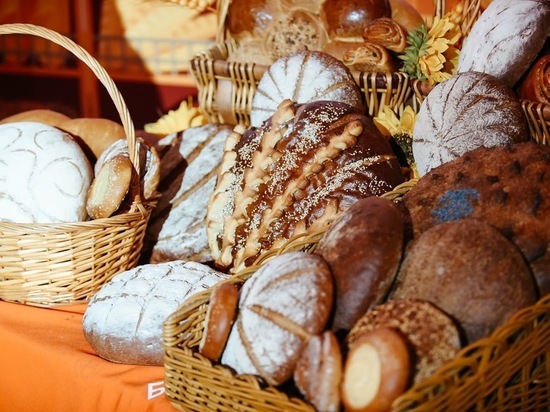 В Бурятии стабилизируют цены на хлеб и хлебобулочные изделия