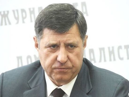 Депутат Госдумы Голушко не смог перенести дело о взыскании с него 2,27 млрд рублей в Омск