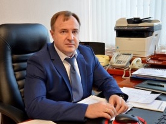 Орлов назначил первого замглавы Екатеринбурга