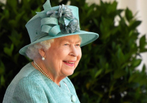 Британская королева Елизавета II редко выступает с публичными обращениями, но если обращается к своим подданным, то по очень важным поводом