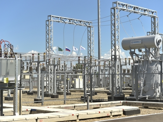 Энергетики повысят надёжность энергоснабжения 700 тысяч жителей краснодарского энергорайона