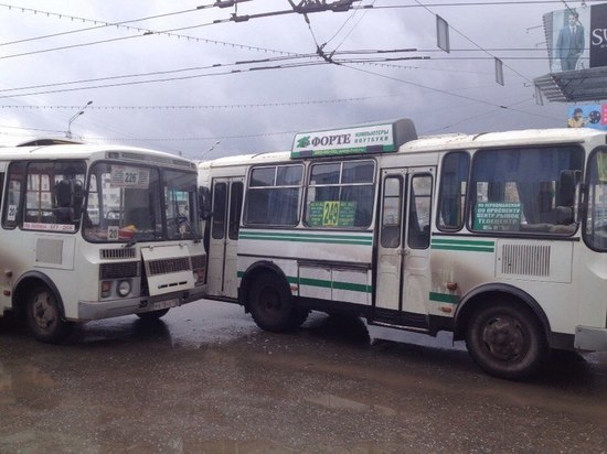 Башкирских перевозчиков станут штрафовать за отказ применять кассовые аппараты