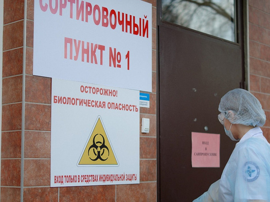Более 85% заболевших коронавирусом на Кубани уже выписаны с выздоровлением