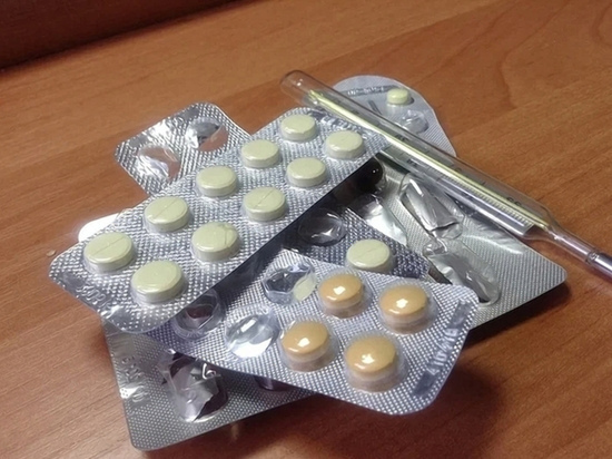 СК Смоленской области возбудил дело из-за перебоев в поставках льготных лекарств