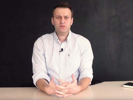 Глава ФСИН пообещал обеспечить безопасность Навального в колонии