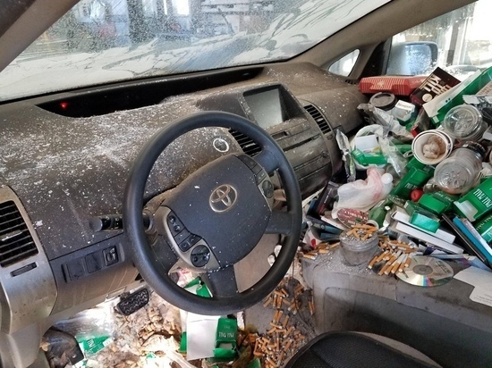 Сотрудник кемеровской автомойки взбесил всех водителей, написав одно сообщение в сети