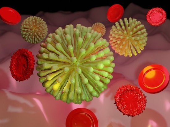 Ученые открыли самый смертельный штамм коронавируса