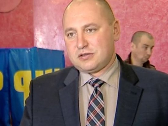 Депутат Верховного Совета Хакасии Валерий Старостин вышел из фракции  ЛДПР