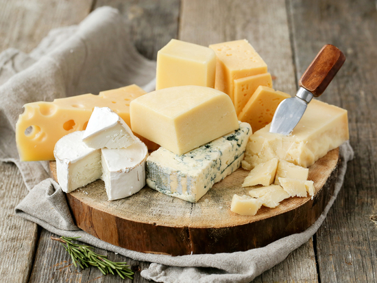 Давлекановский кооператив начинает массовое производство ремесленных сыров