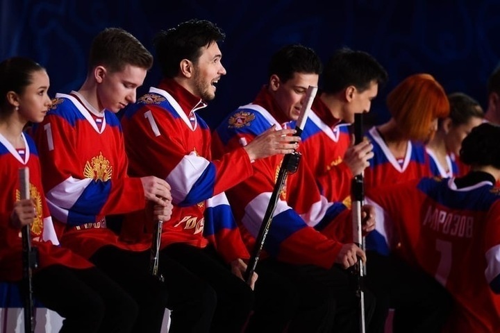В субботу, 27 февраля, в Москве стартует Финал Кубка России по фигурному катанию