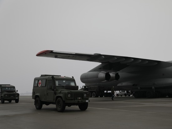 Латвийскую военную помощь Украине в Сети назвали «металлоломом» Политика