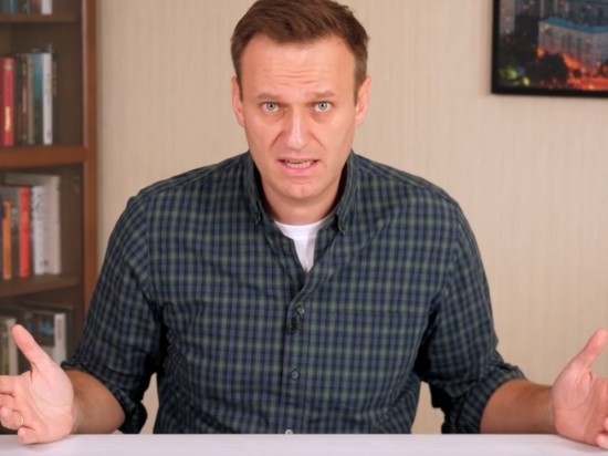 СМИ: Навального доставили в колонию в Коломне