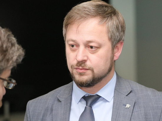 Арбитражный управляющий списал бывшему омскому вице-мэру долг в 29 млн рублей