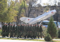 Противовоздушный щит, образно говоря, прочно «запирают на замок» небо над Кыргызстаном и соседними государствами – членами ОДКБ