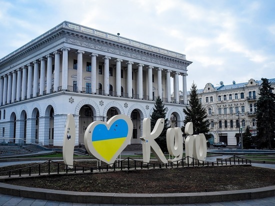 СНБО соберет данные о двойном гражданстве украинцев