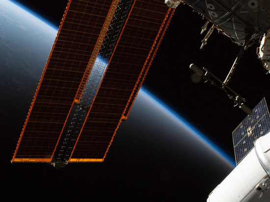 Космонавты изолировали отсек с утечкой воздуха на МКС