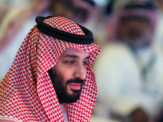 В ООН призвали ввести санкции против саудовского принца