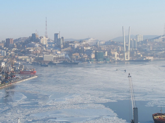 Погода во Владивостоке на 27 февраля 2021 года