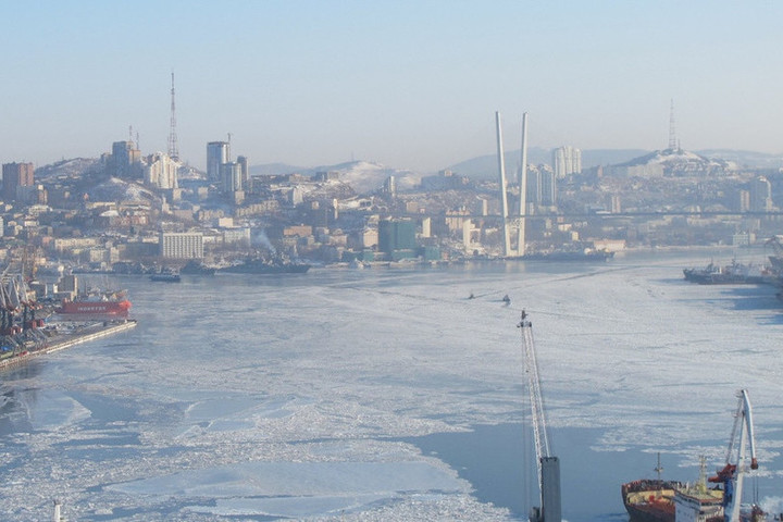 Погода во Владивостоке на 27 февраля 2021 года - МК Владивосток