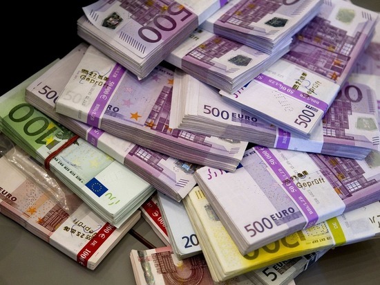 Швейцарец выиграл в лотерею 210 млн евро