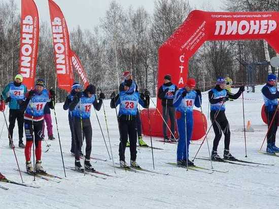 Соревнования прошли в Комсомольске-на-Амуре