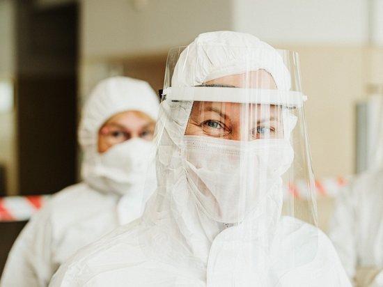 Байден предупредил, что число случаев COVID-19 может снова вырасти