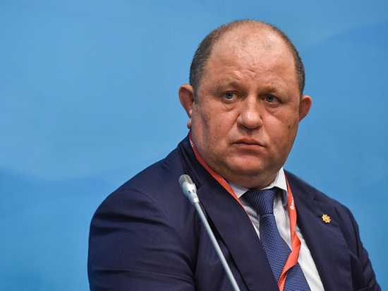 Сахалинского депутата задержали в Хабаровске по делу «крабового короля»